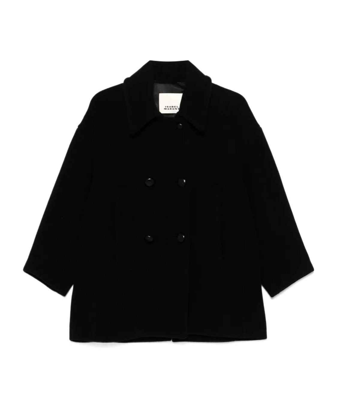 Isabel Marant Fiby Coat