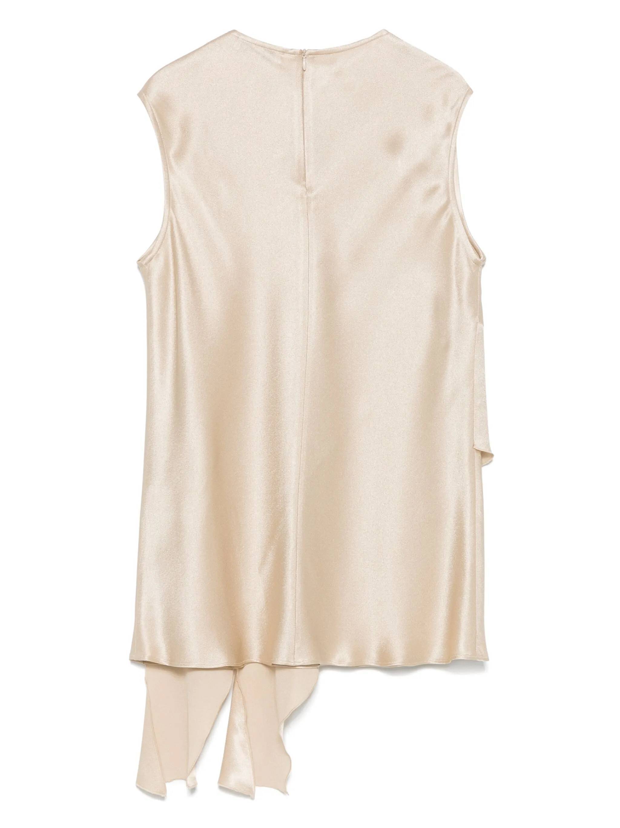 Antonelli Viterbo Top In Neutral