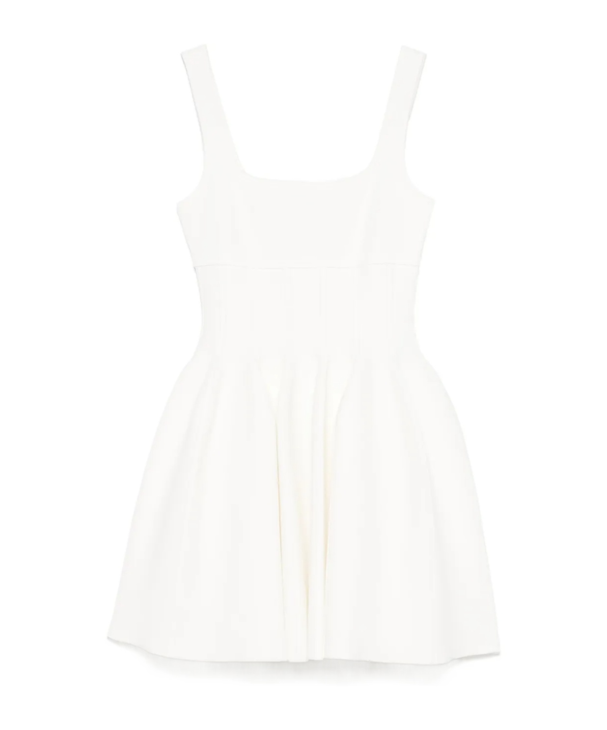 Jonathan Simkhai Elektra Mini Dress