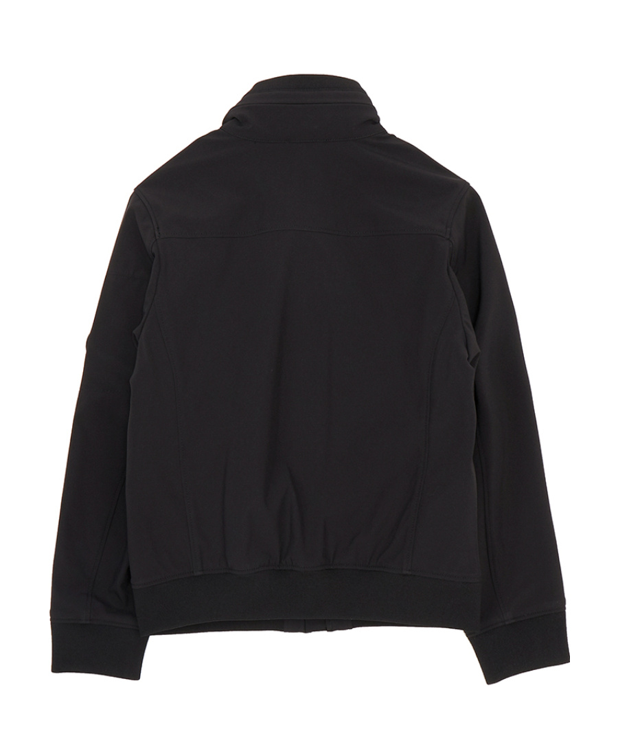 C.P. COMPANY LONG-SLEEVED JACKET