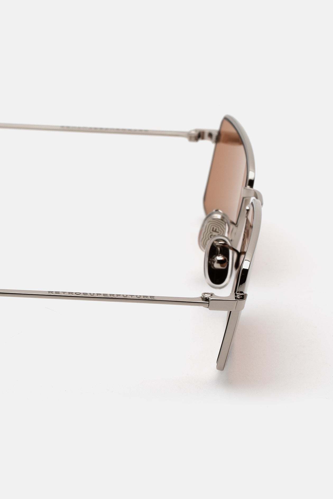 Retrosuperfuture Chopper Sunglasses