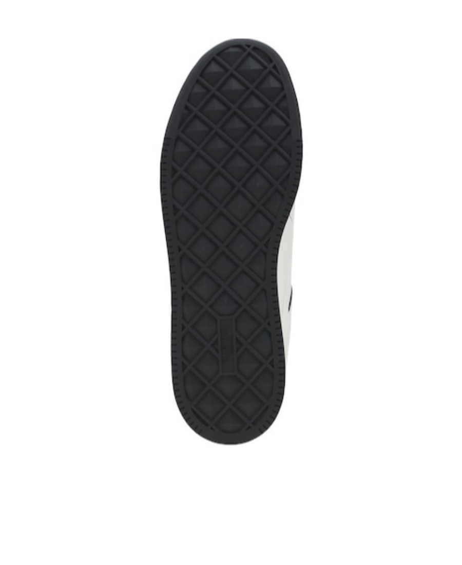 Valentino Garavani Multicolor Nappa Leather One Stud Sneakers