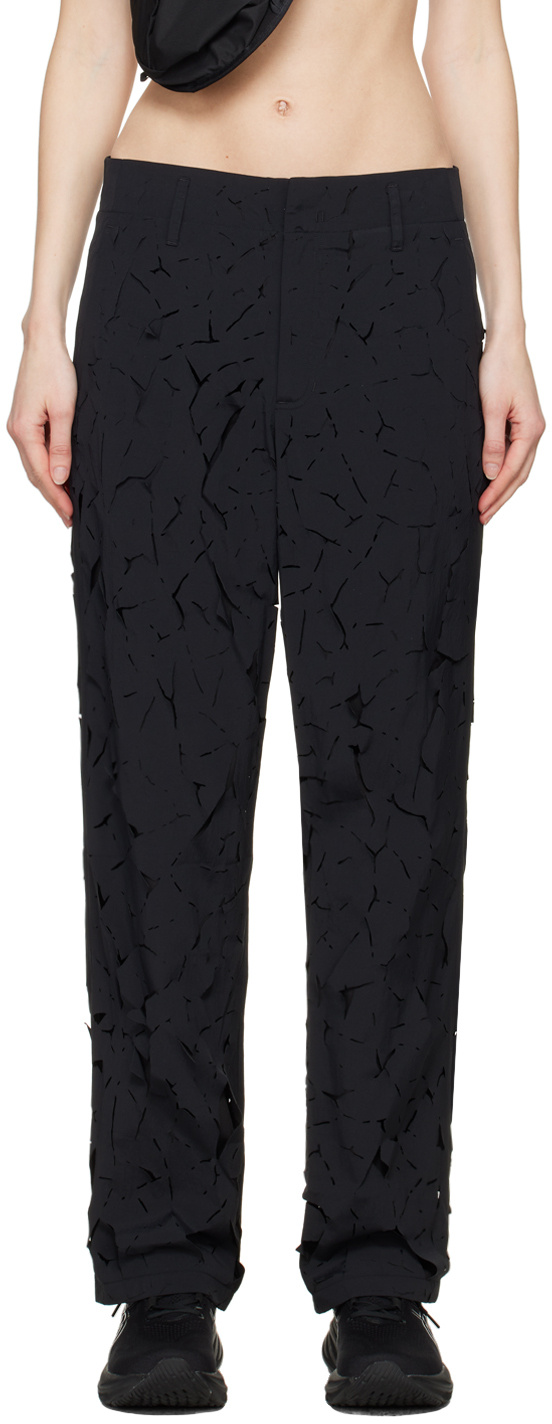 Post Archive Faction (paf) 6.0 Series Left Trousers