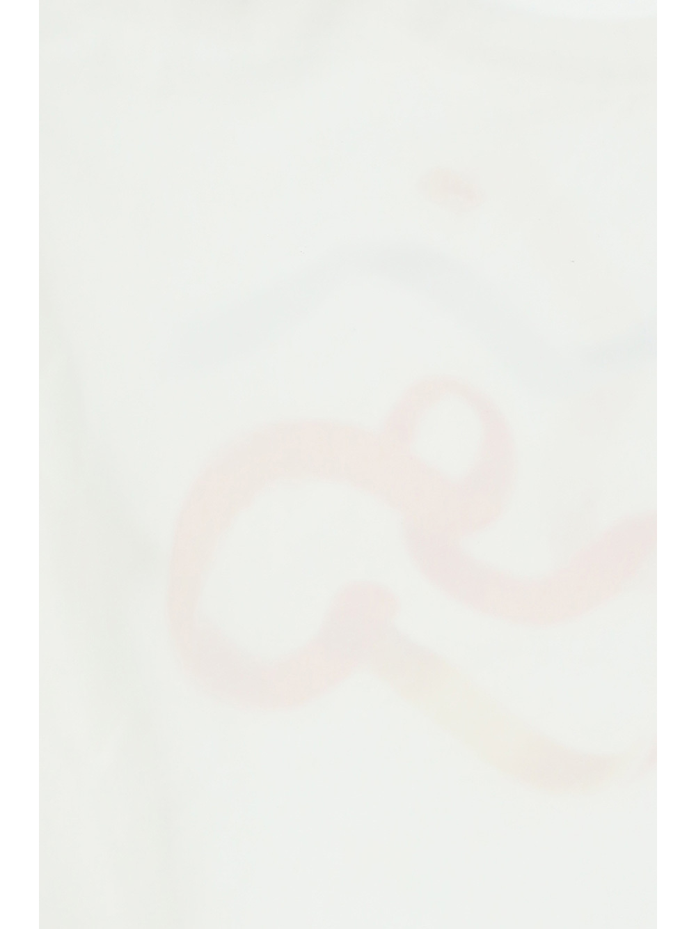 Chloé T-shirt With Round Neck And Short Sleeves In White