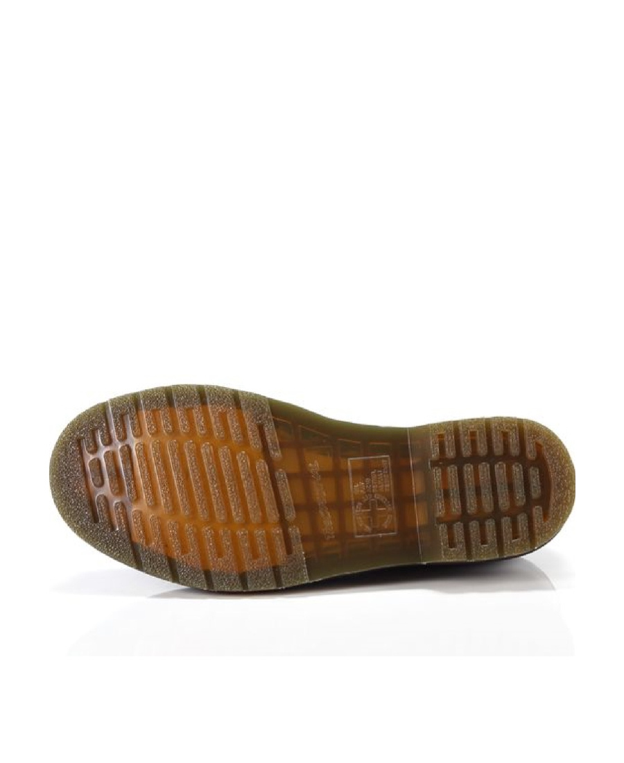 Dr. Martens' Dr. Martens Woman Lace-up Shoes Black Size 6 Leather In Black