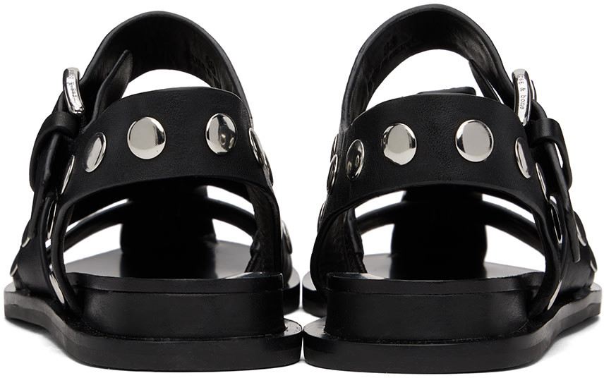 Rag & Bone Beau Fisherman Sandals