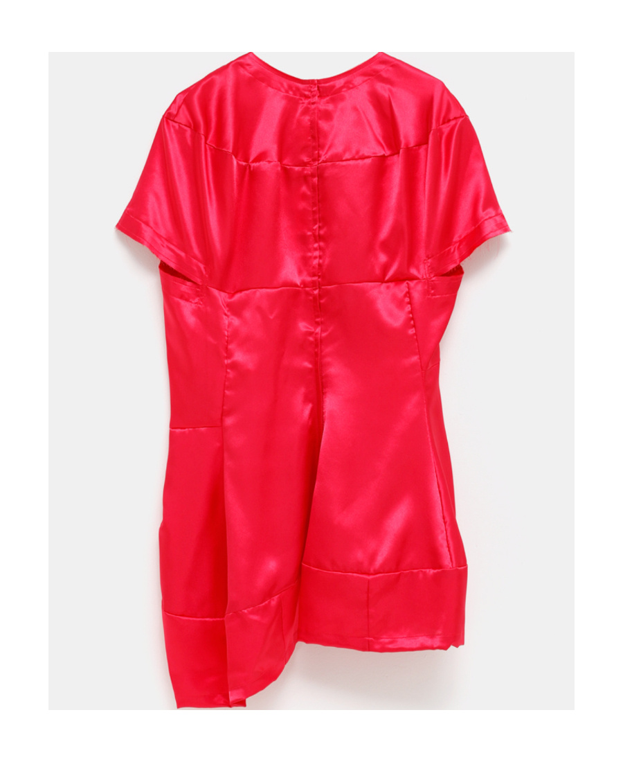 COMME DES GARÇONS SHORT SLEEVED SHIRT