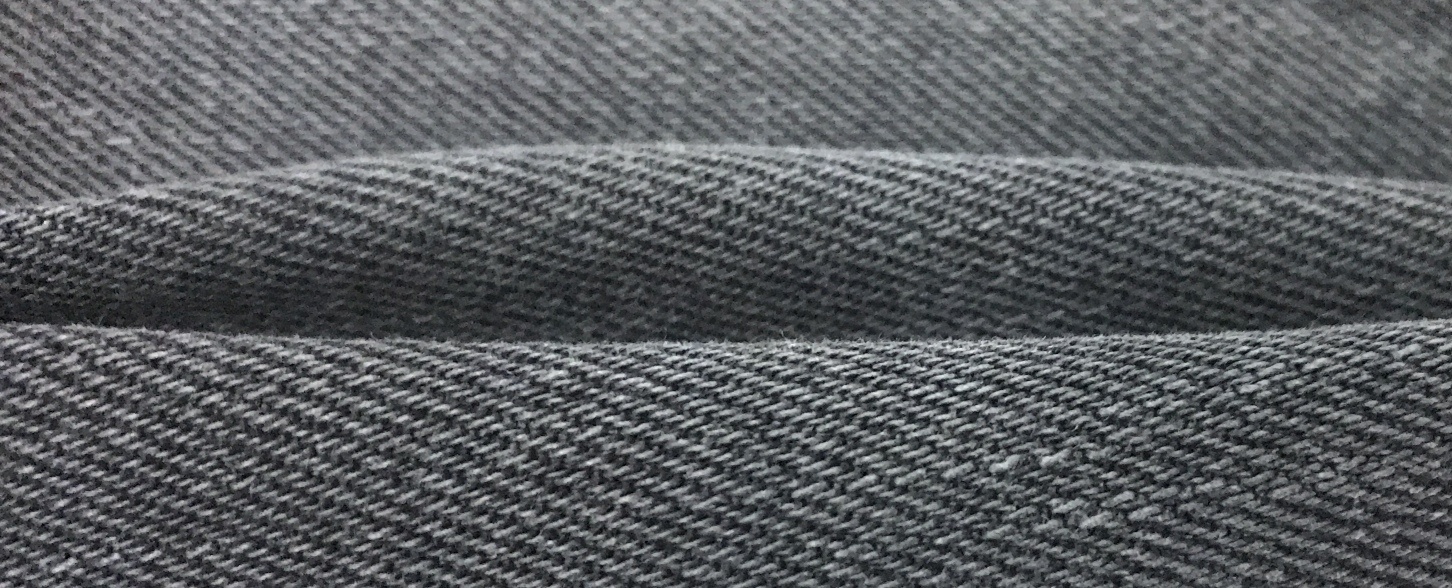 Fendi Belt Loop With Jeans In Black