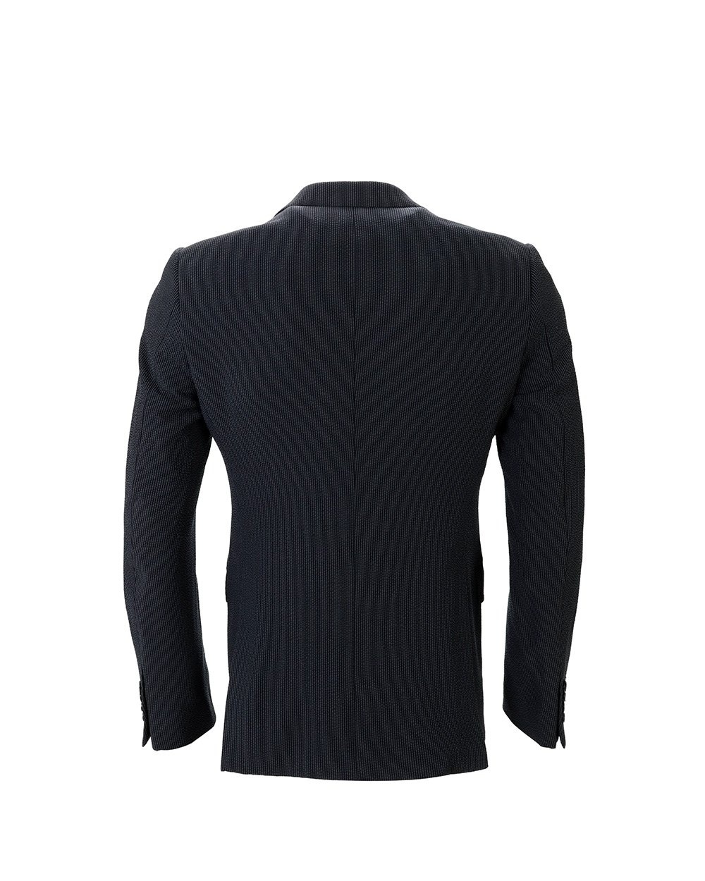 ARMANI COLLEZIONI SINGLE-BREASTED SUIT