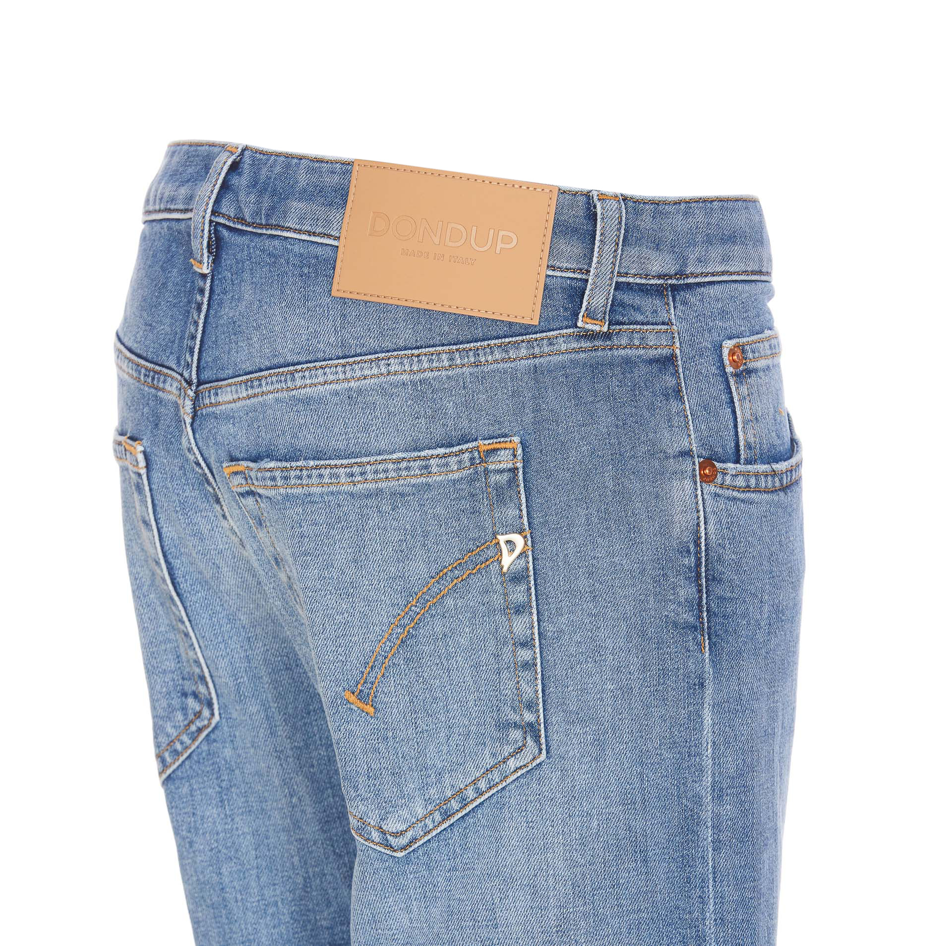 DONDUP COCO JEANS