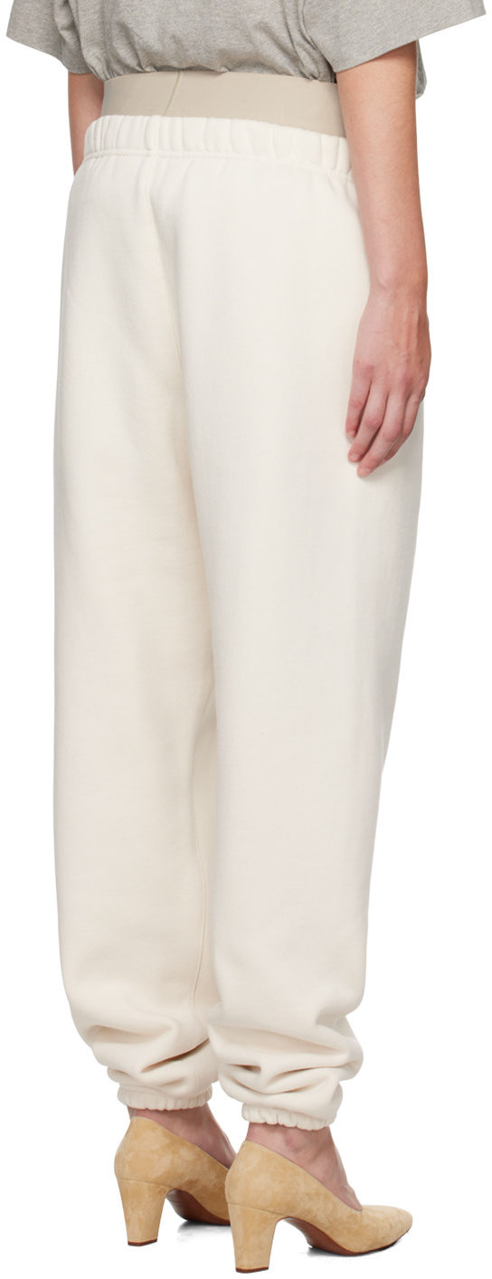 Essentials Essential Track Pants In Neutral