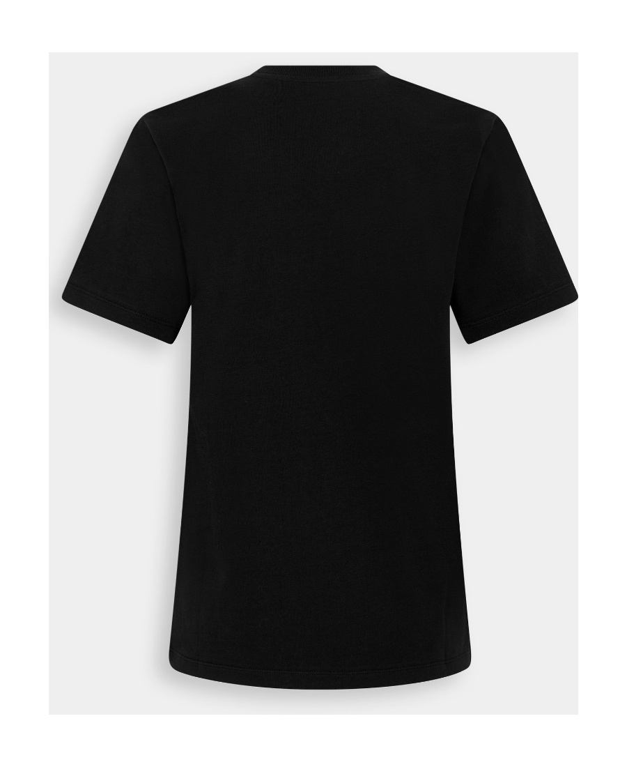 RABANNE VISCONTI-INSPIRED COTTON T-SHIRT