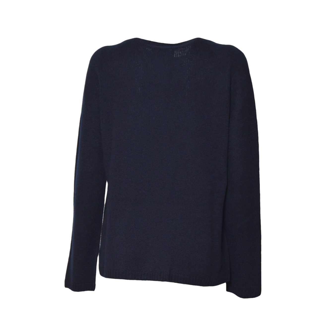 Max Mara 's  Georg Crewneck Jumper In Black