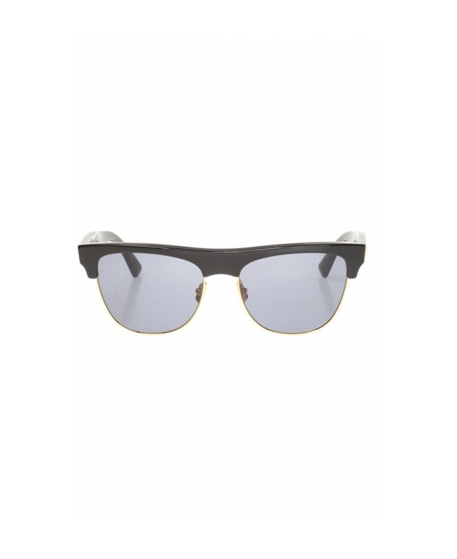 Bottega Veneta Ladies' Sunglasses In Gray