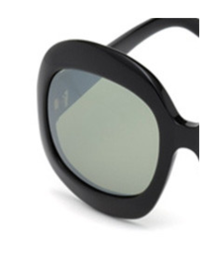 Dsquared2 Logo Sunglasses In Gray