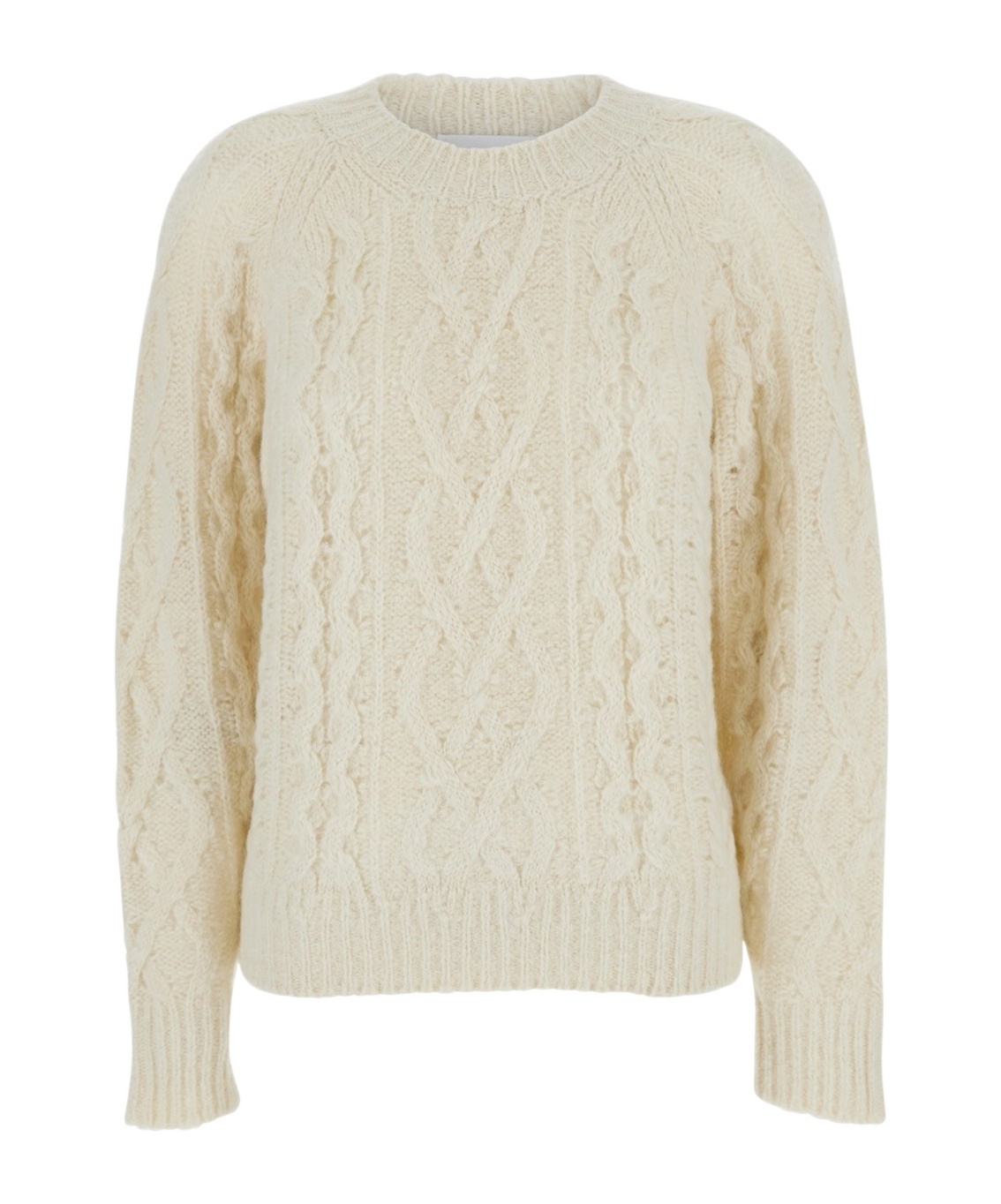 Isabel Marant Étoile Isabel Marant Etoile Women Ysor-gc In Neutral