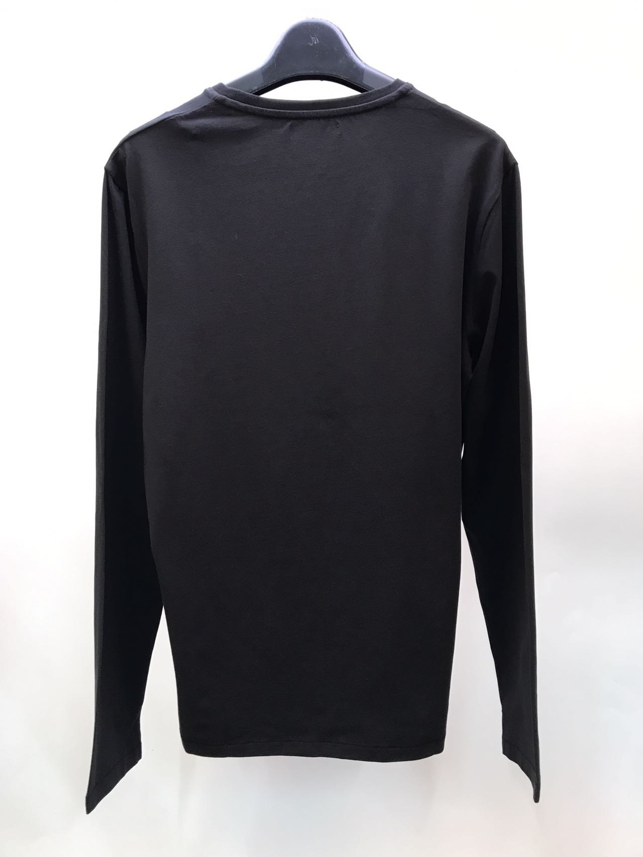 ICEBERG LOGO LONG-SLEEVED T-SHIRT