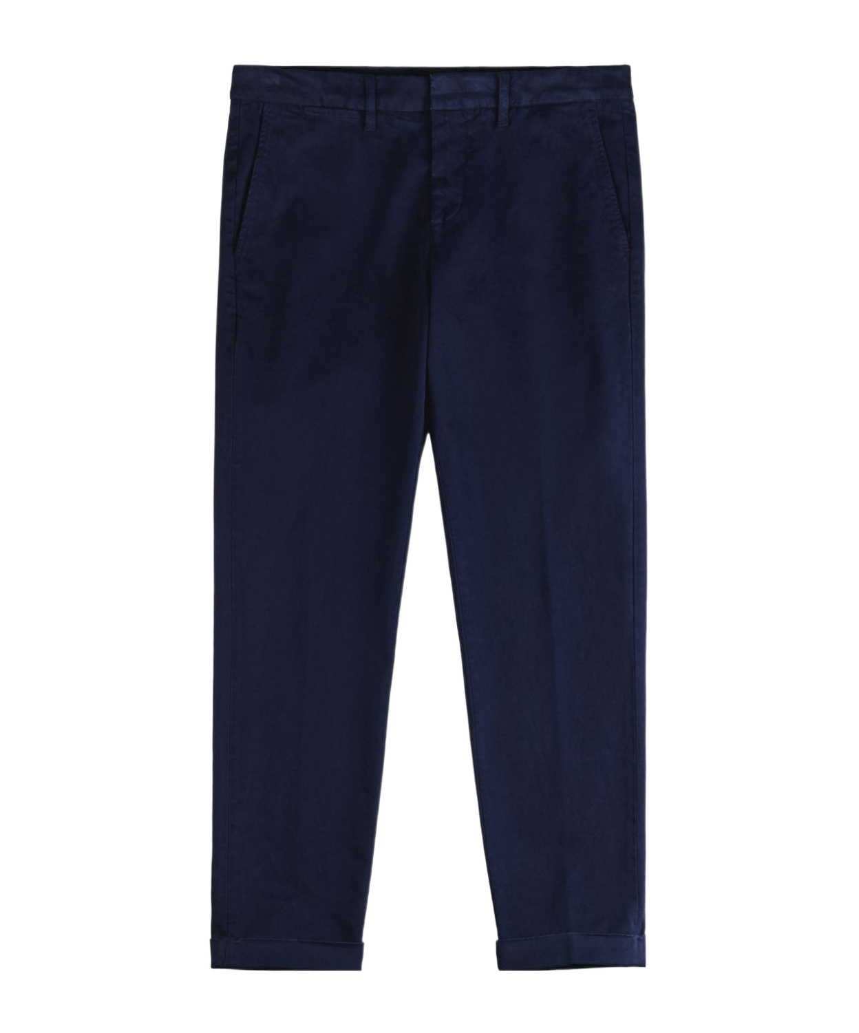 Fay Classic Capri In Black