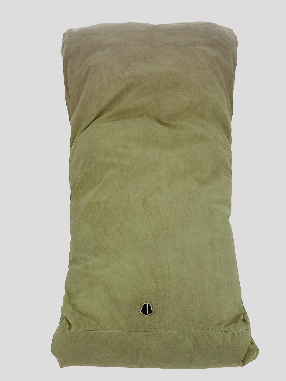 Moncler X  Donut Padded Jacket In Green