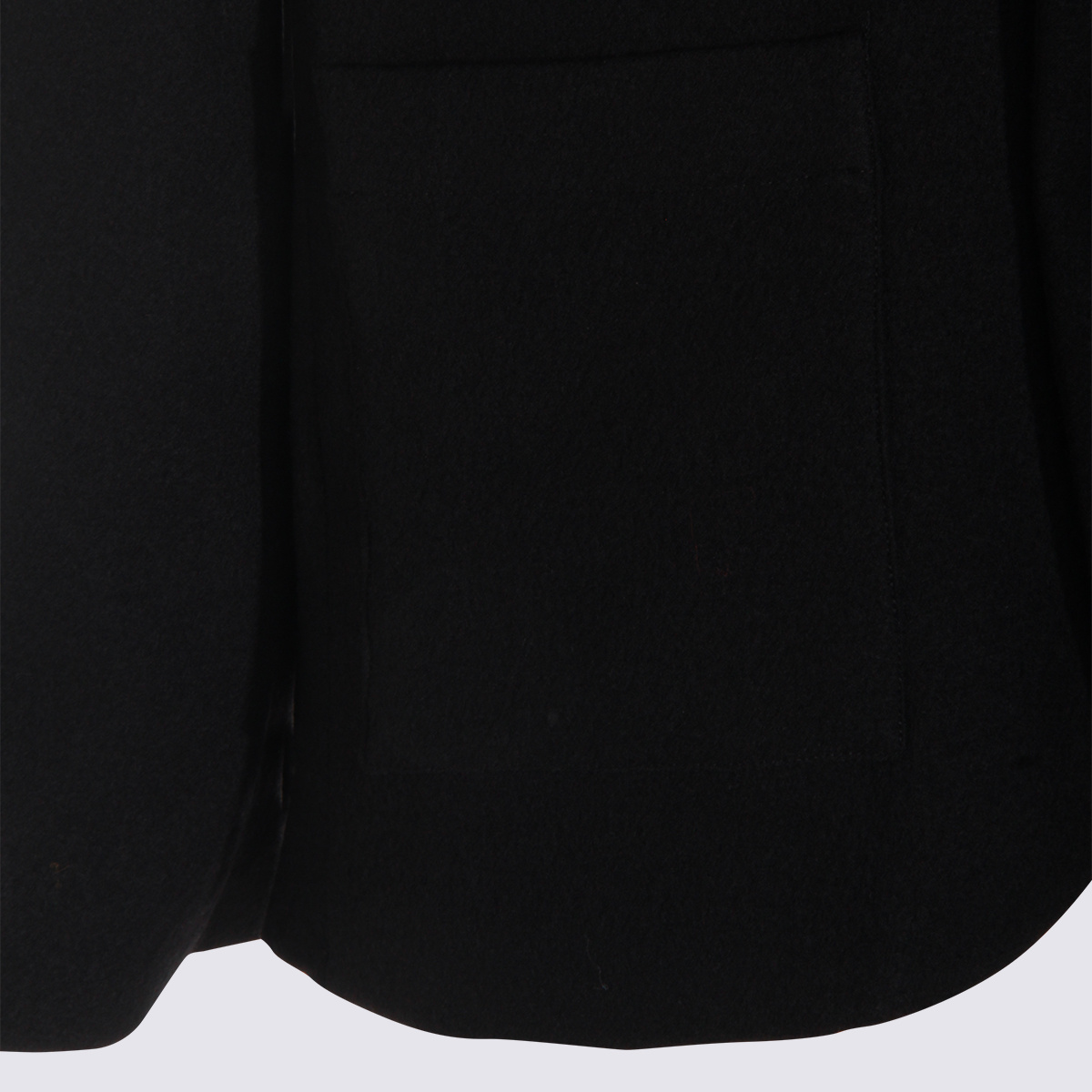 Thom Krom Jackets Blacks And Greys In Black