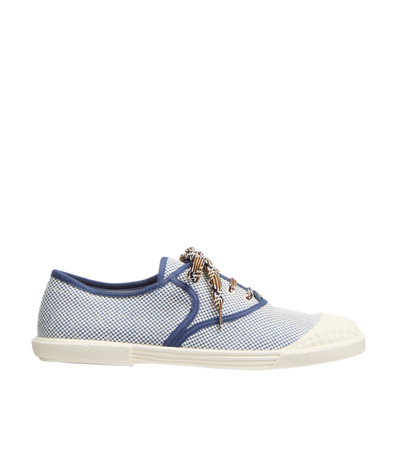 Shop Valentino Bay By Bay Sneakers In White