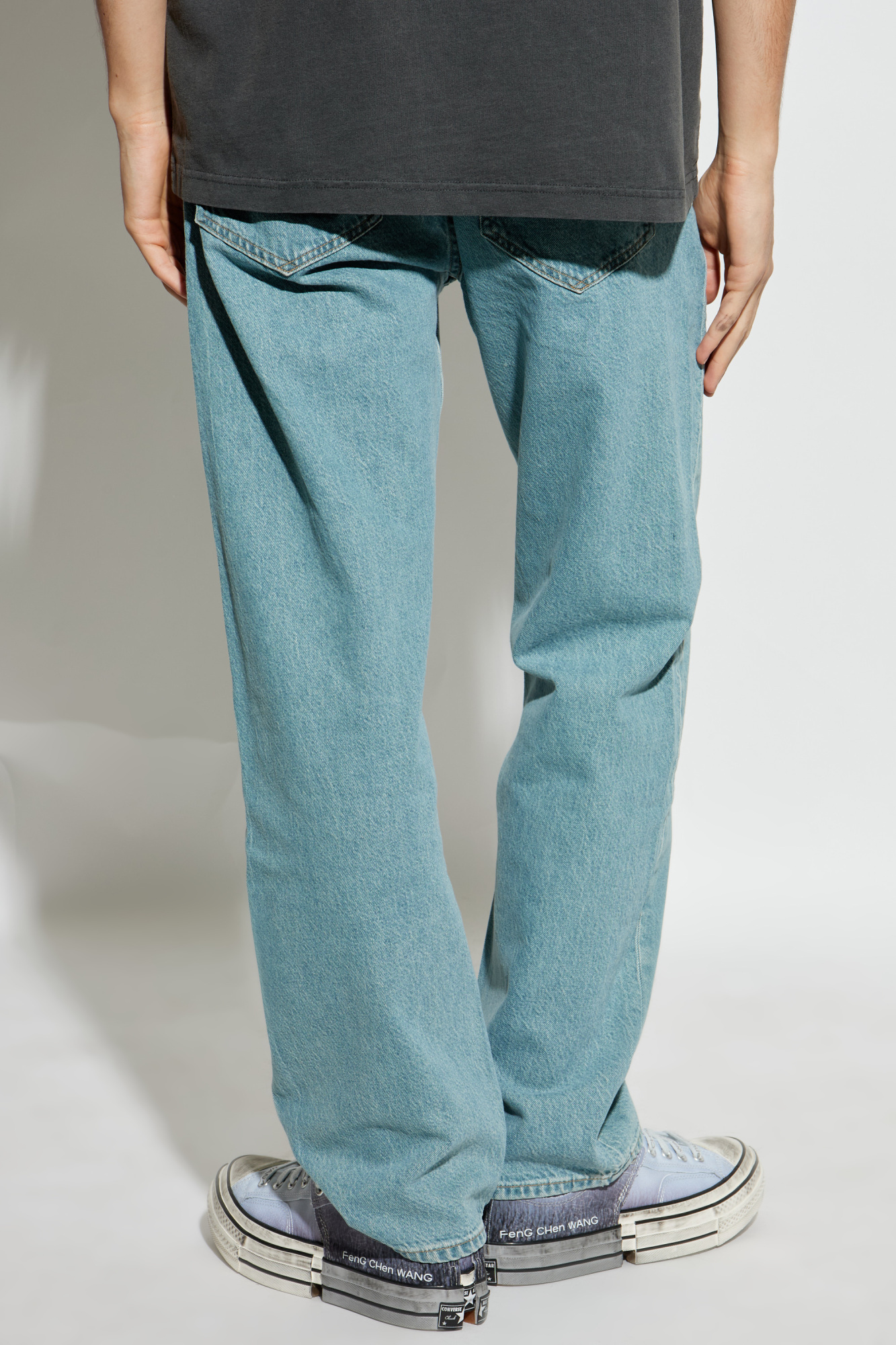 Samsoe & Samsoe Saeddie Jeans