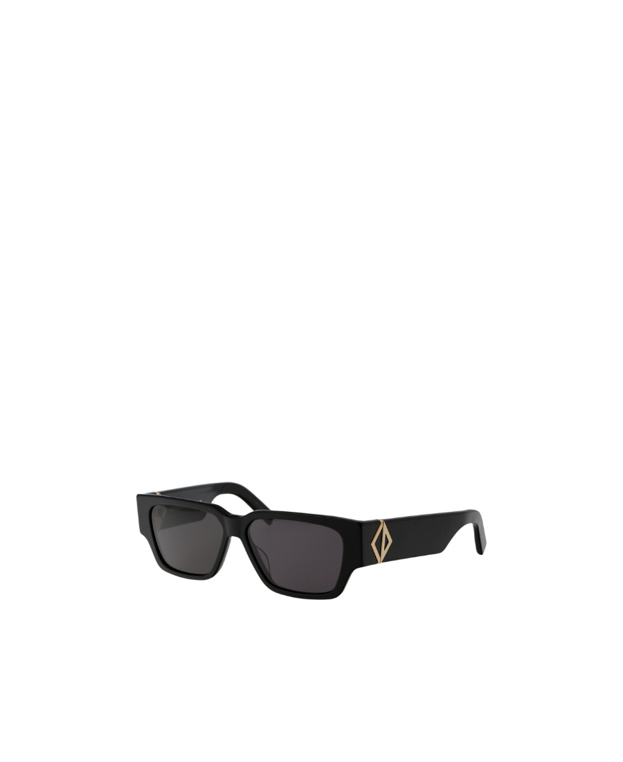 Dior Full-frame Sunglasses In Black