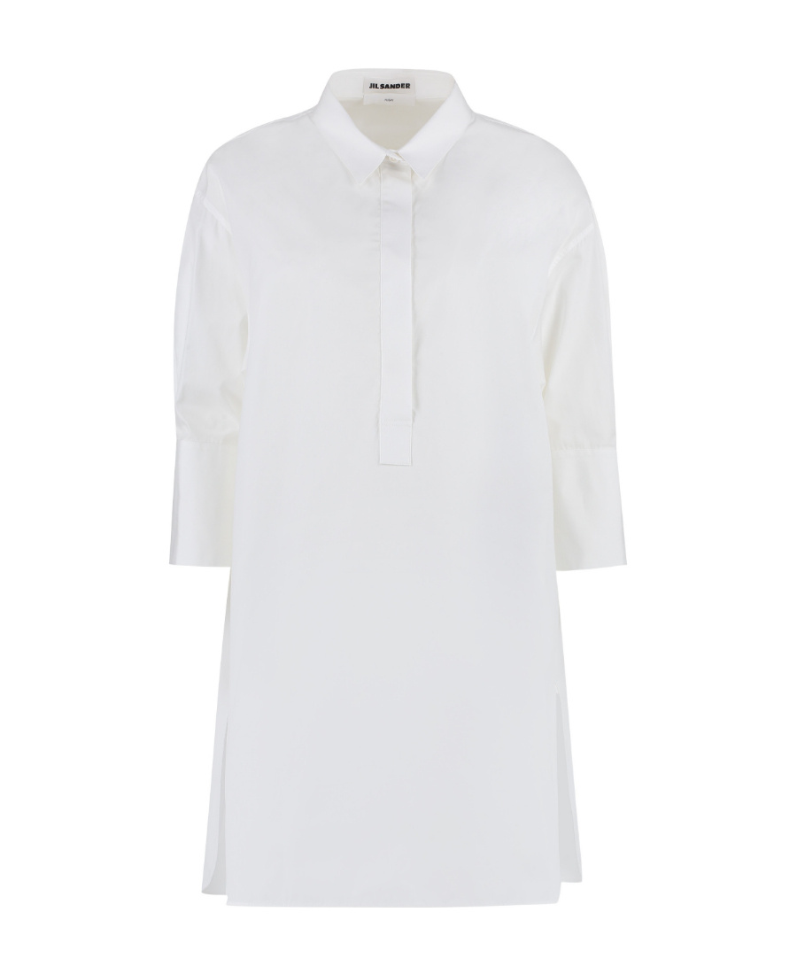 Jil Sander Friday In White
