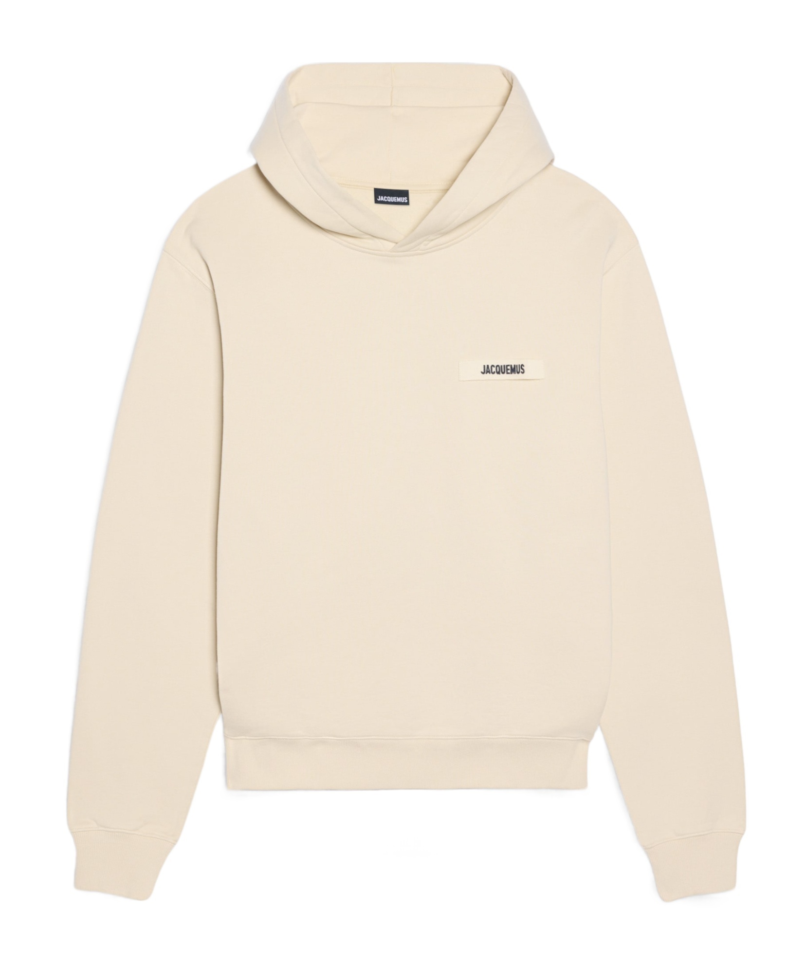 Jacquemus Logo Sweatshirt