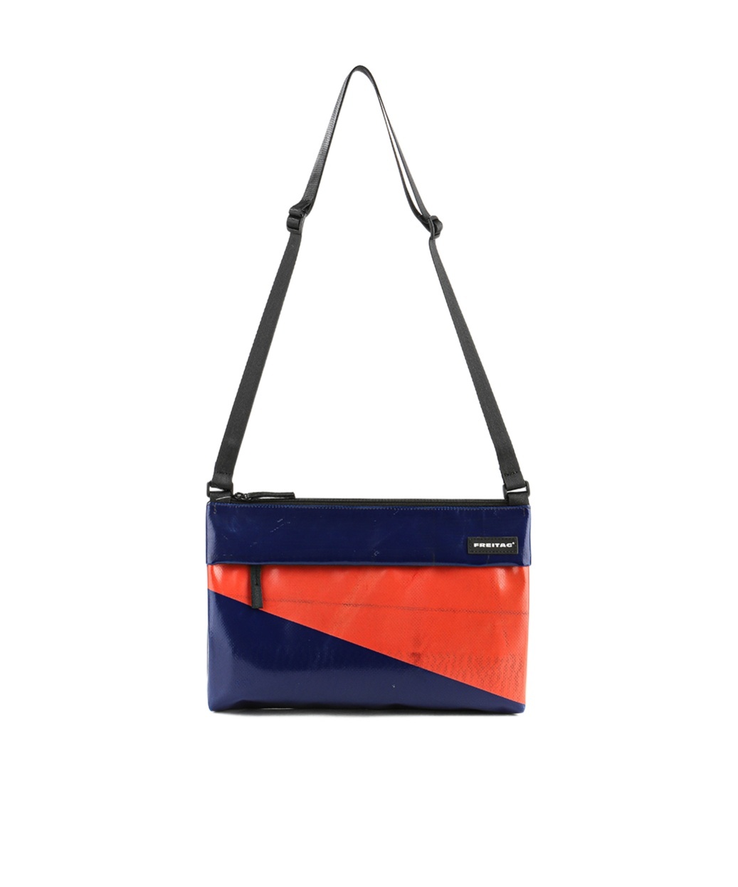 Shop Freitag Logo Shoulder Bag