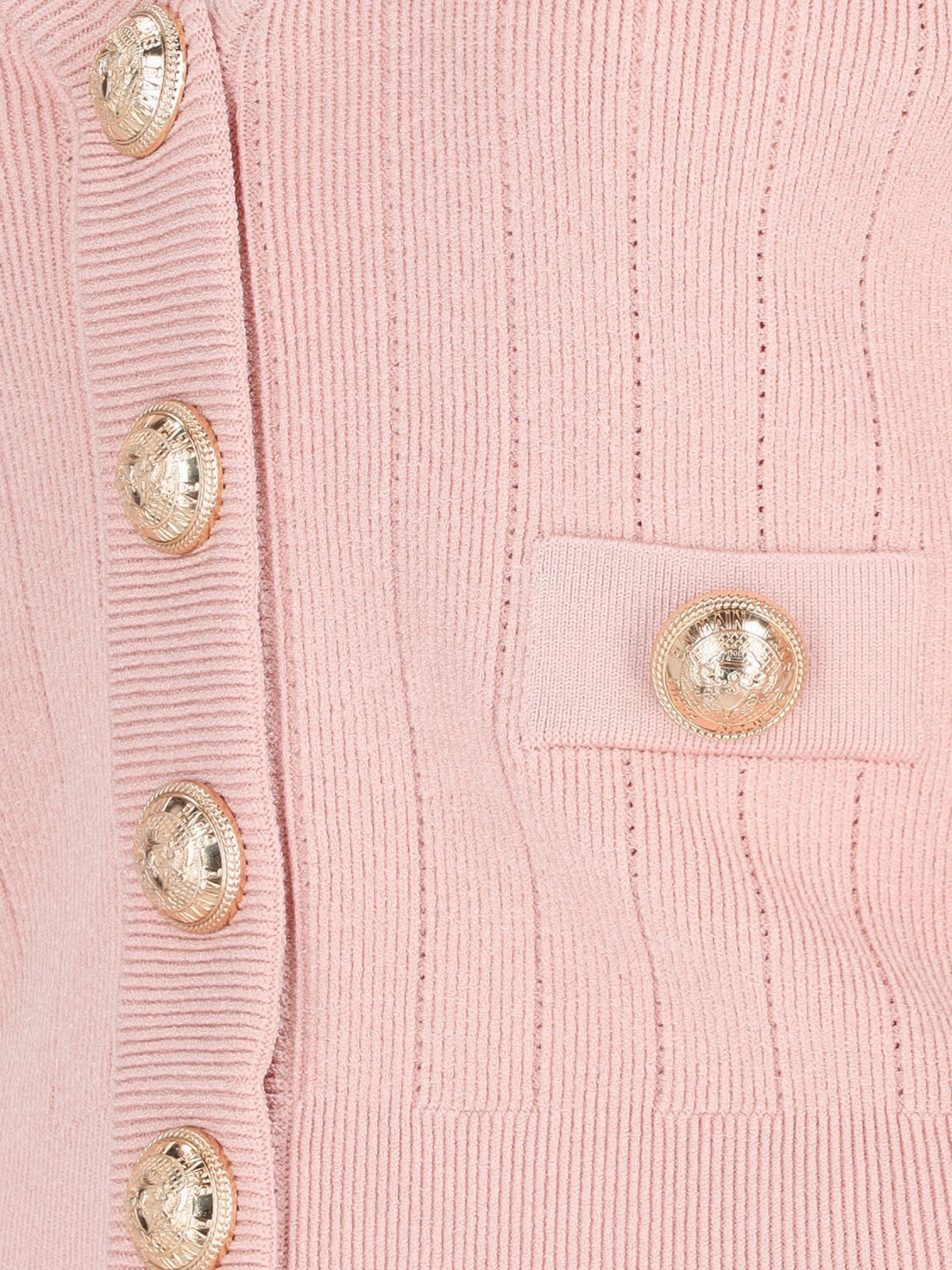 Balmain Skirts In Pink