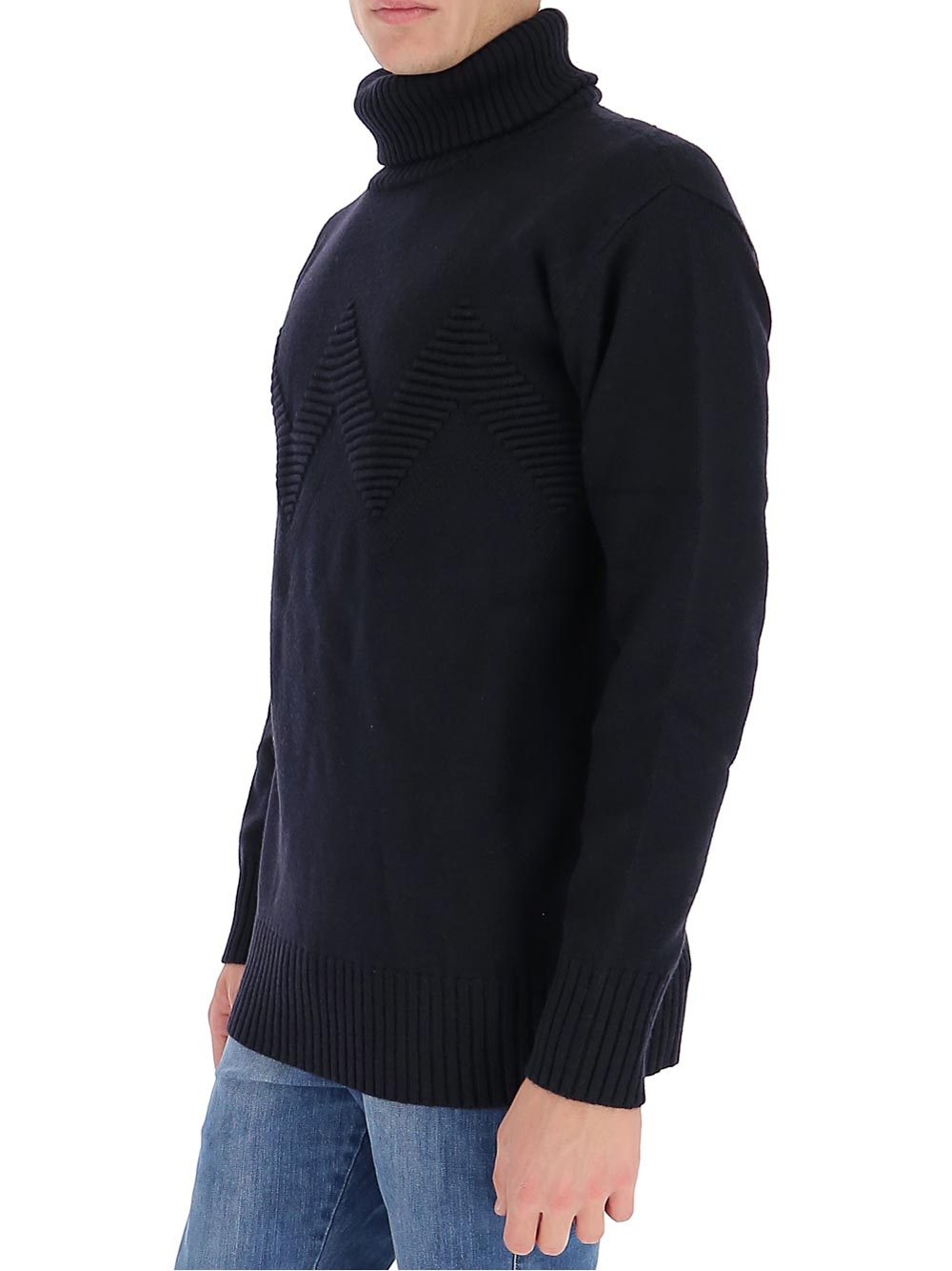 Junya Watanabe In Black