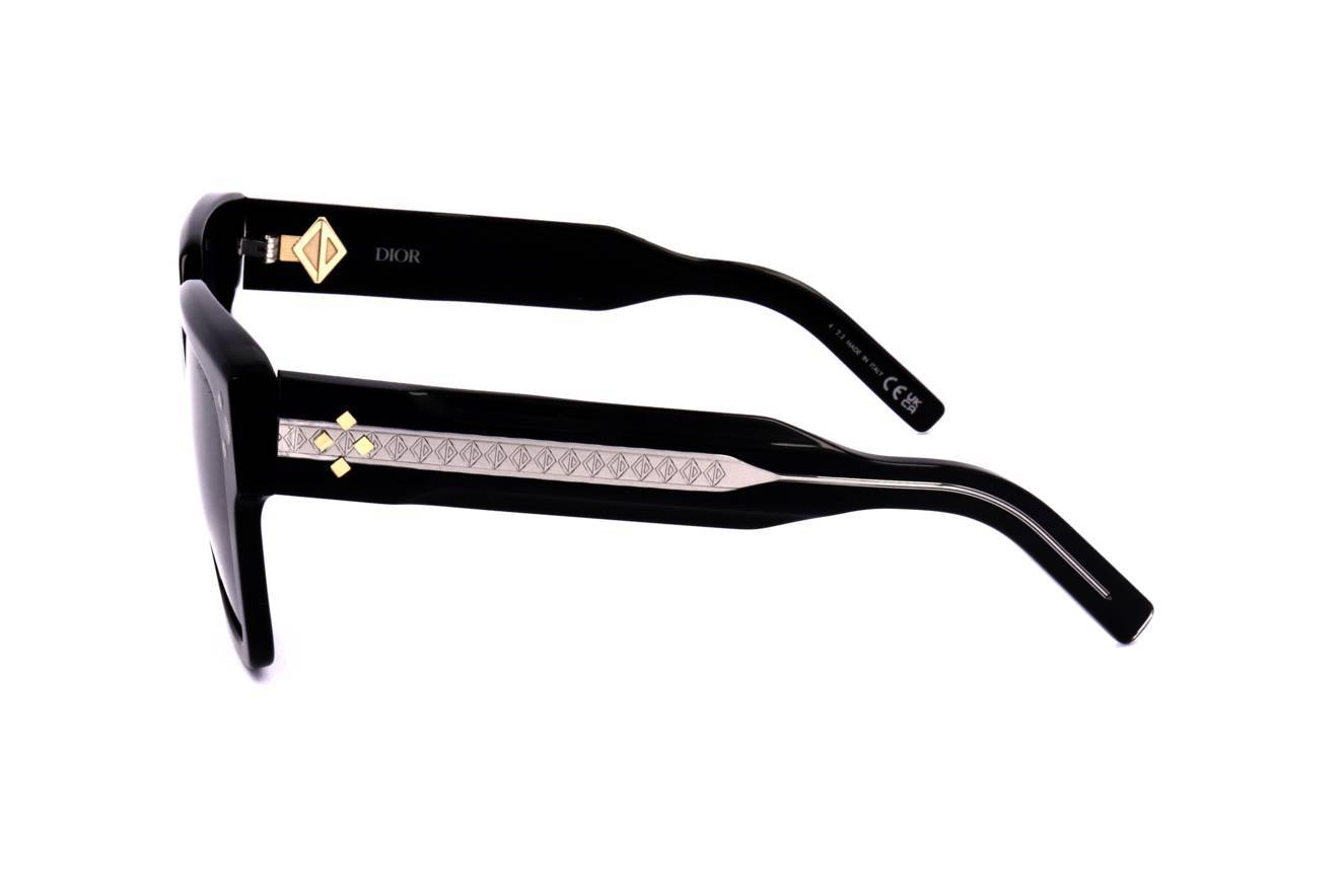Dior Rectangular Sunglasses