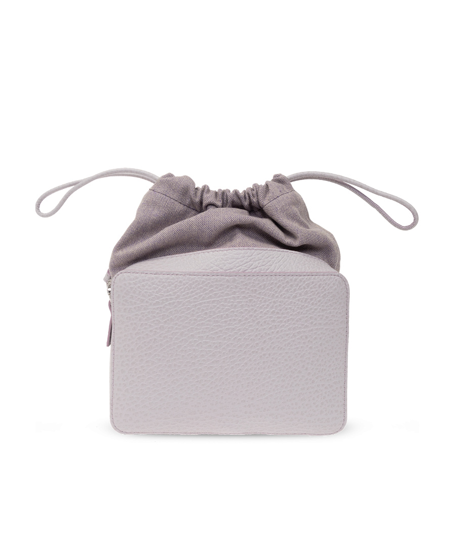 MAISON MARGIELA 5AC CLASSIQUE BABY SHOULDER BAG