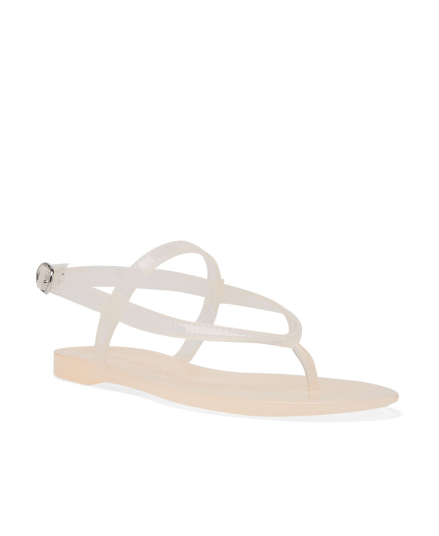 Stuart Weitzman Open Toe Sandals