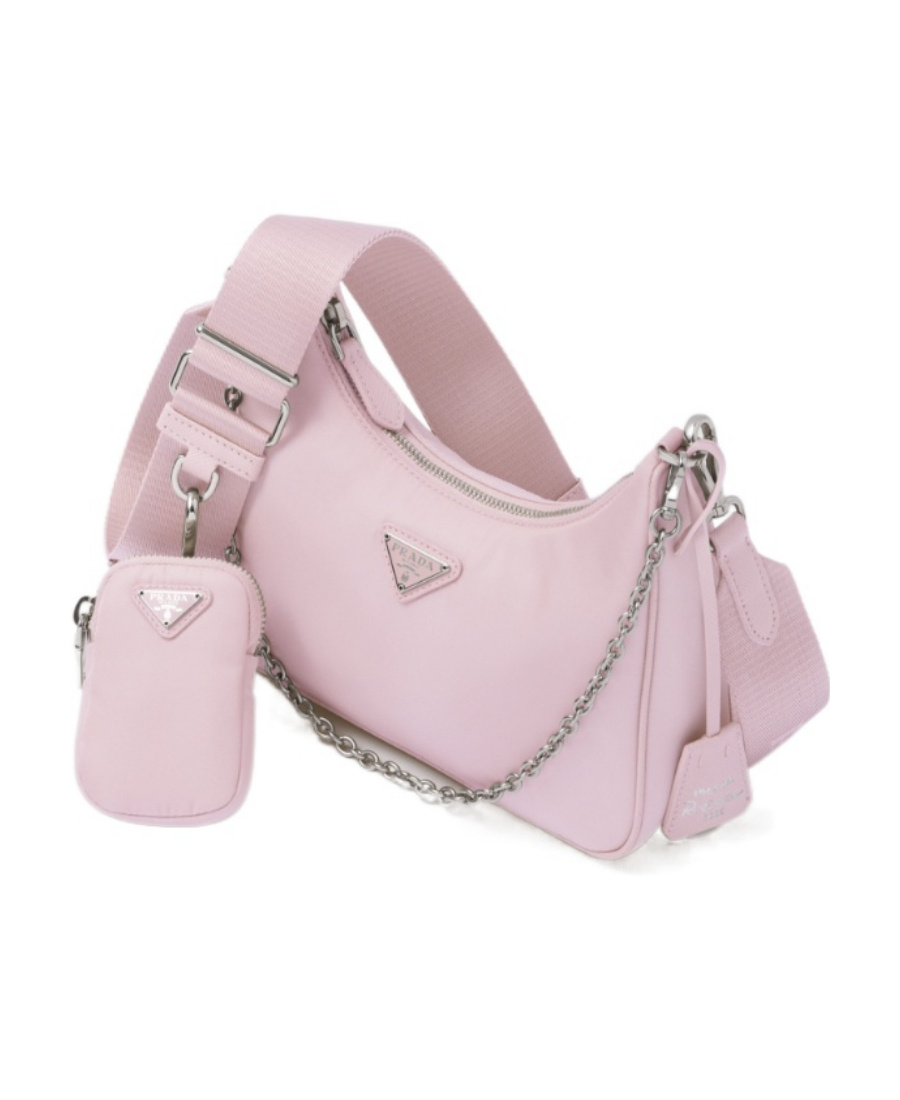 PRADA PRADA RE-EDITION 2005 RE-NYLON BAG