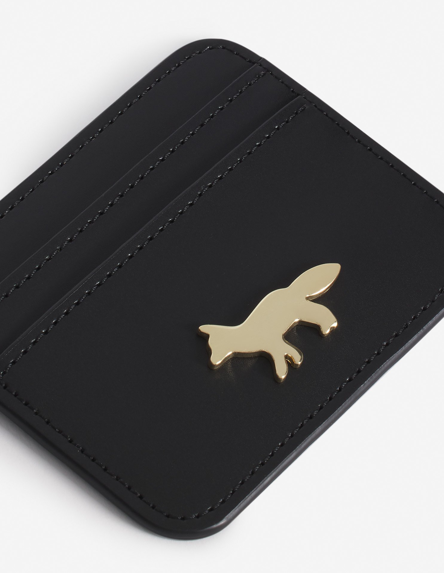 MAISON KITSUNÉ EDIE CARDHOLDER