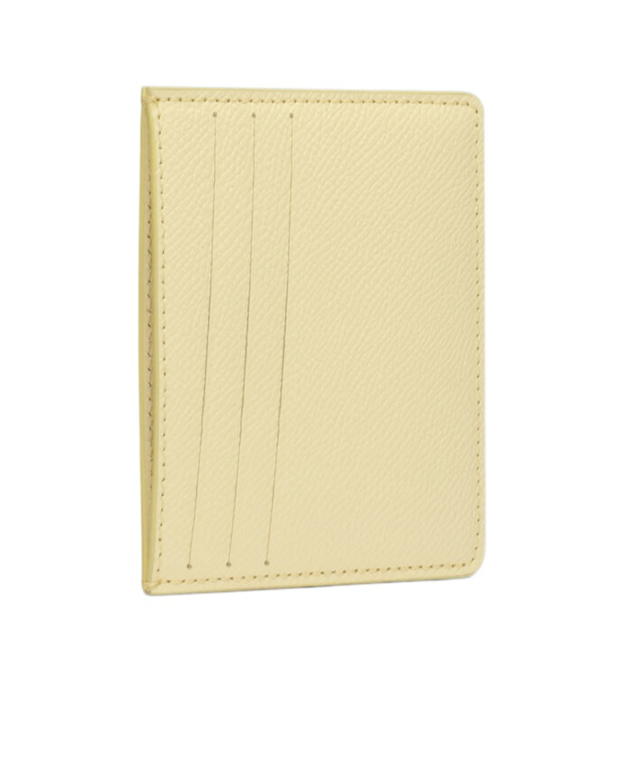 Maison Margiela Four-stitch Card Holder