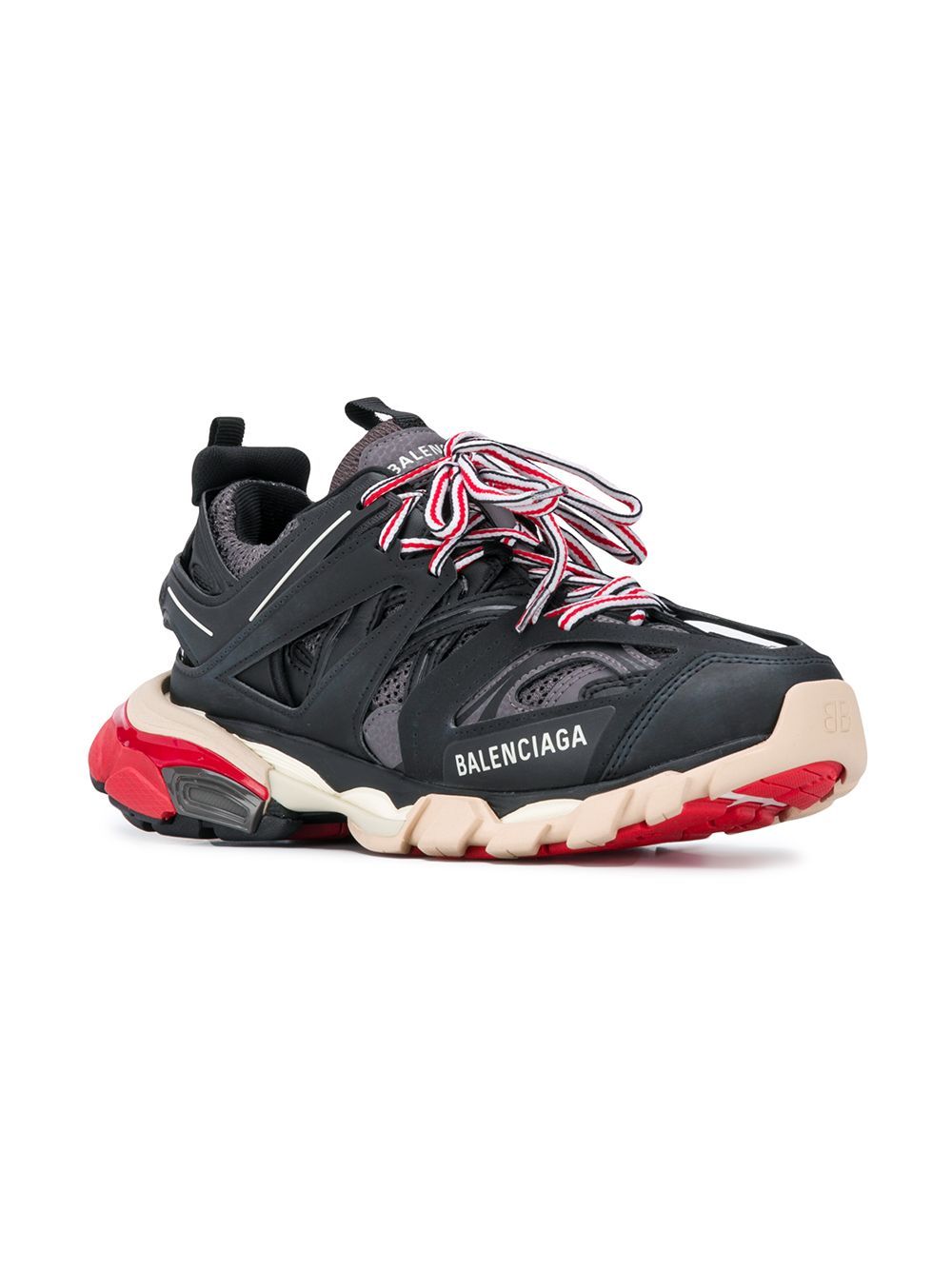 BALENCIAGA TRACK SNEAKERS
