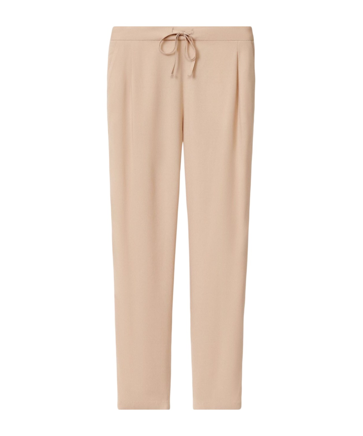 FABIANA FILIPPI DRAWSTRING SWEATPANTS