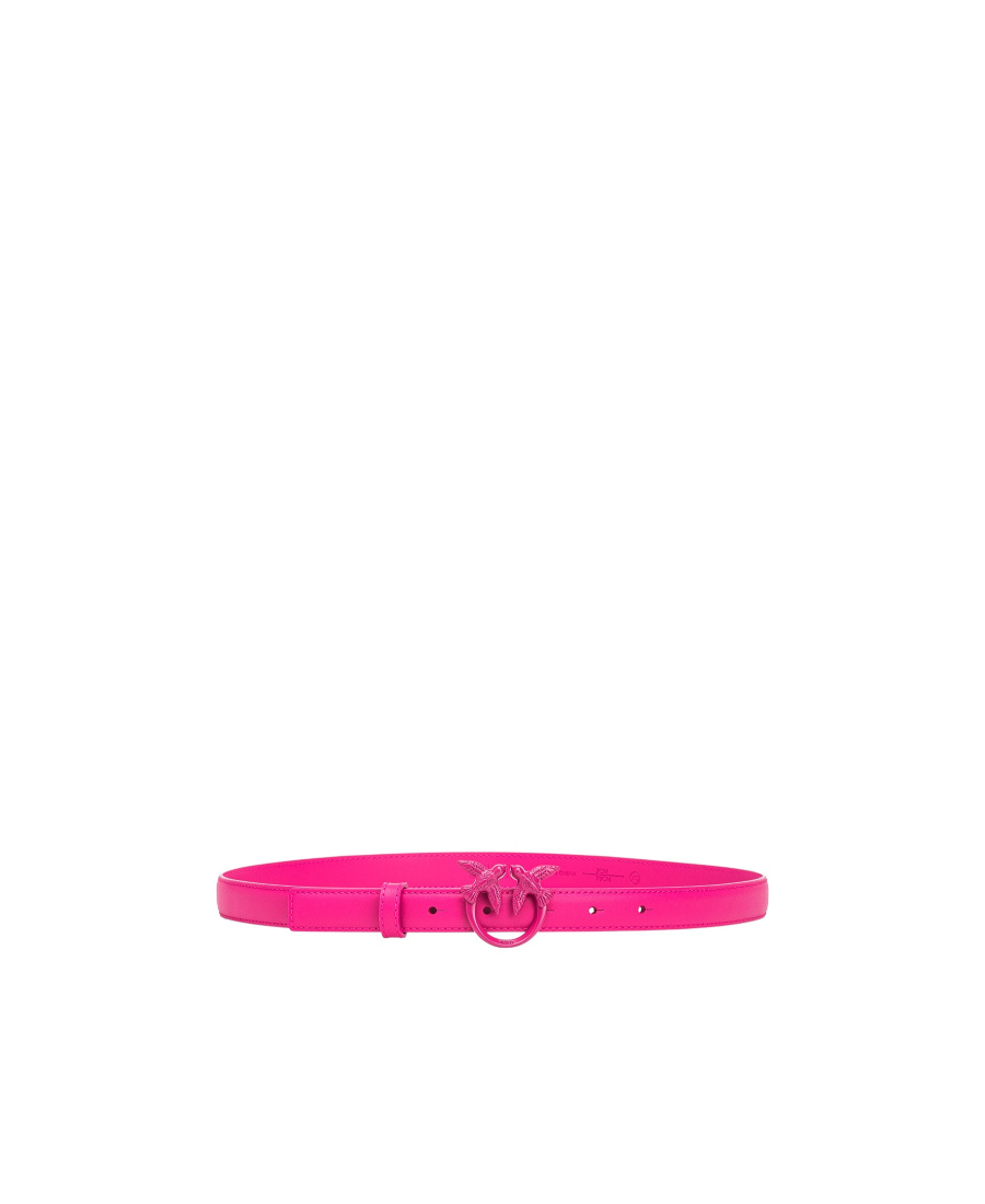 Shop Pinko Thin Love Birds Belt