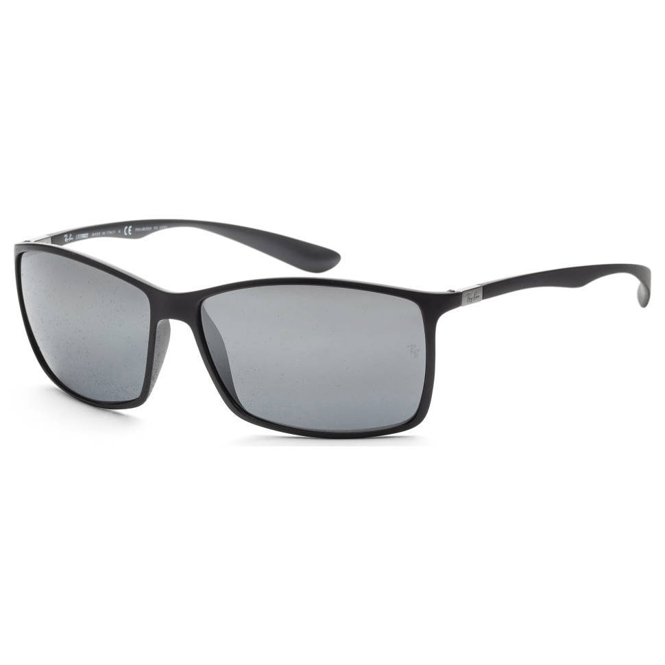 Ray Ban Classic Sunglasses For Men In Gray