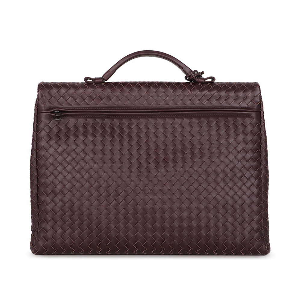 BOTTEGA VENETA WEAVING BRIEFCASE