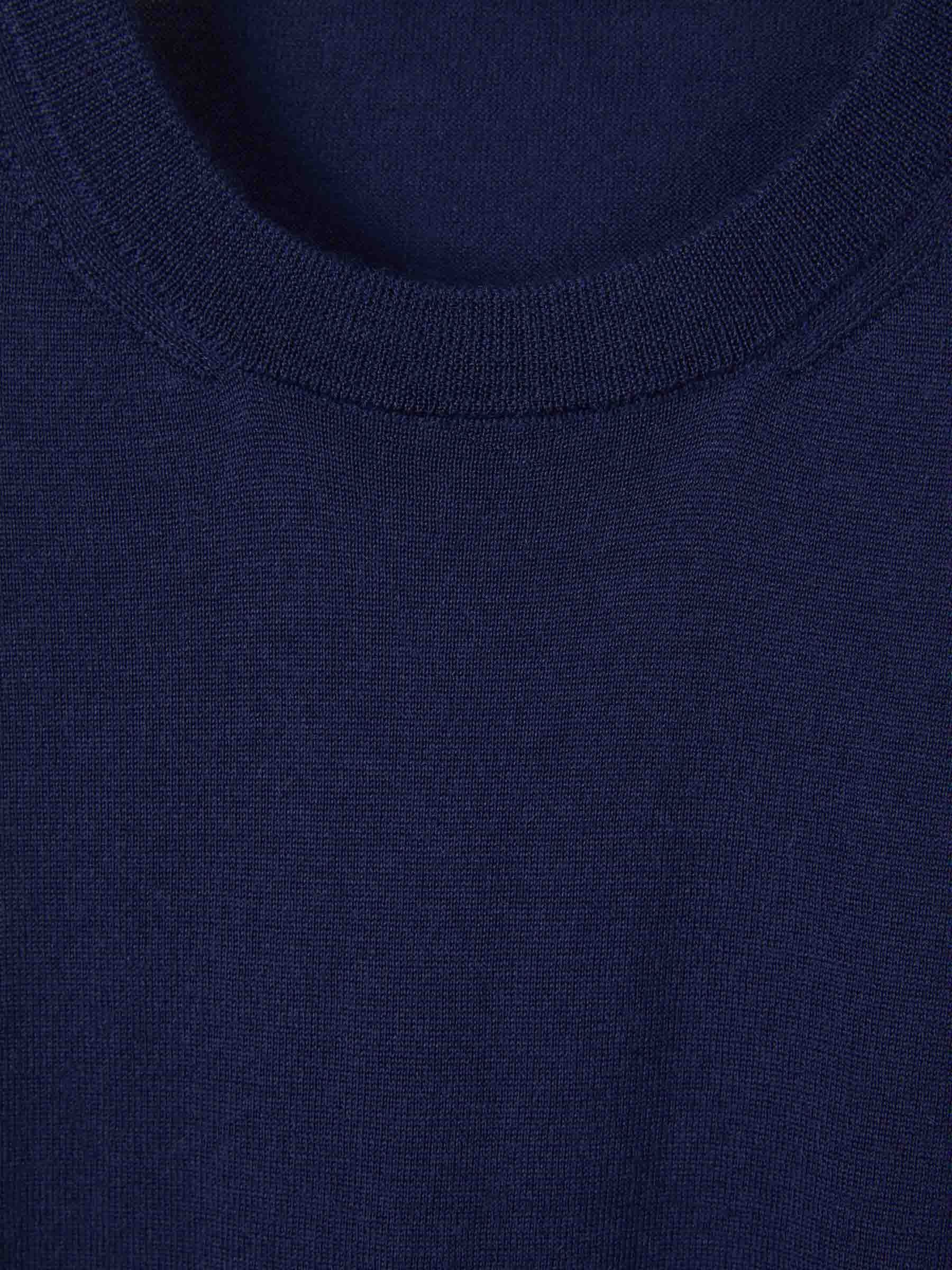 Colombo Short-sleeved T-shirt In Black