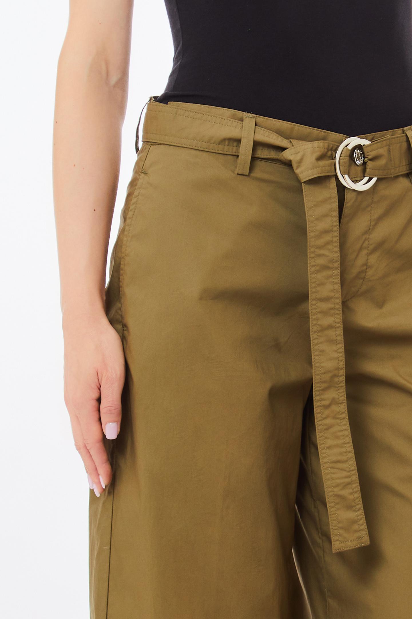 Liu •jo Cropped Trousers