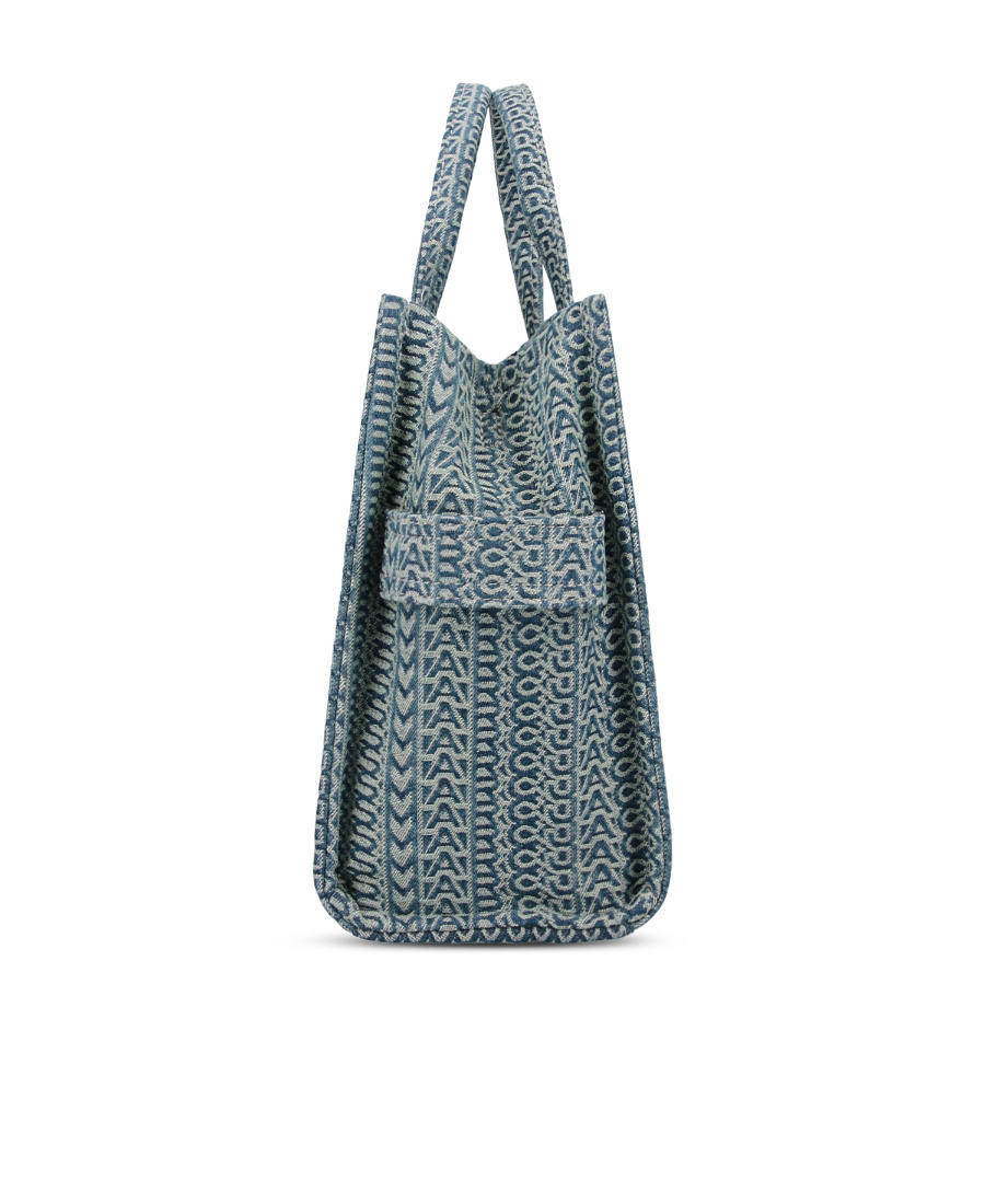 MARC JACOBS MEDIUM THE MONOGRAM TOTE BAG