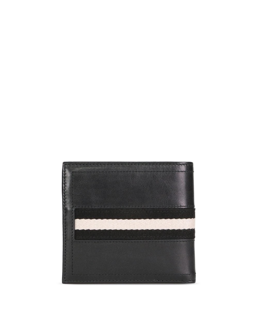 BALLY LOGO WALLET