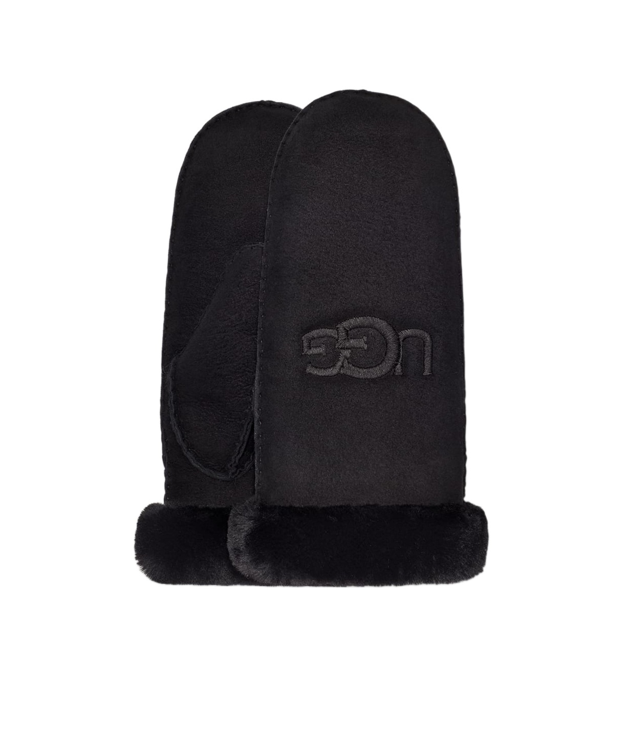 UGG LOGO GLOVES