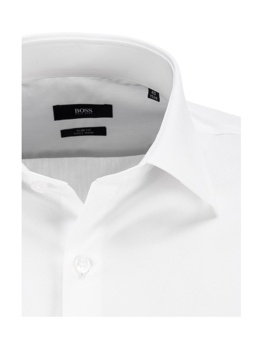 HUGO BOSS BREASTED SHIRT