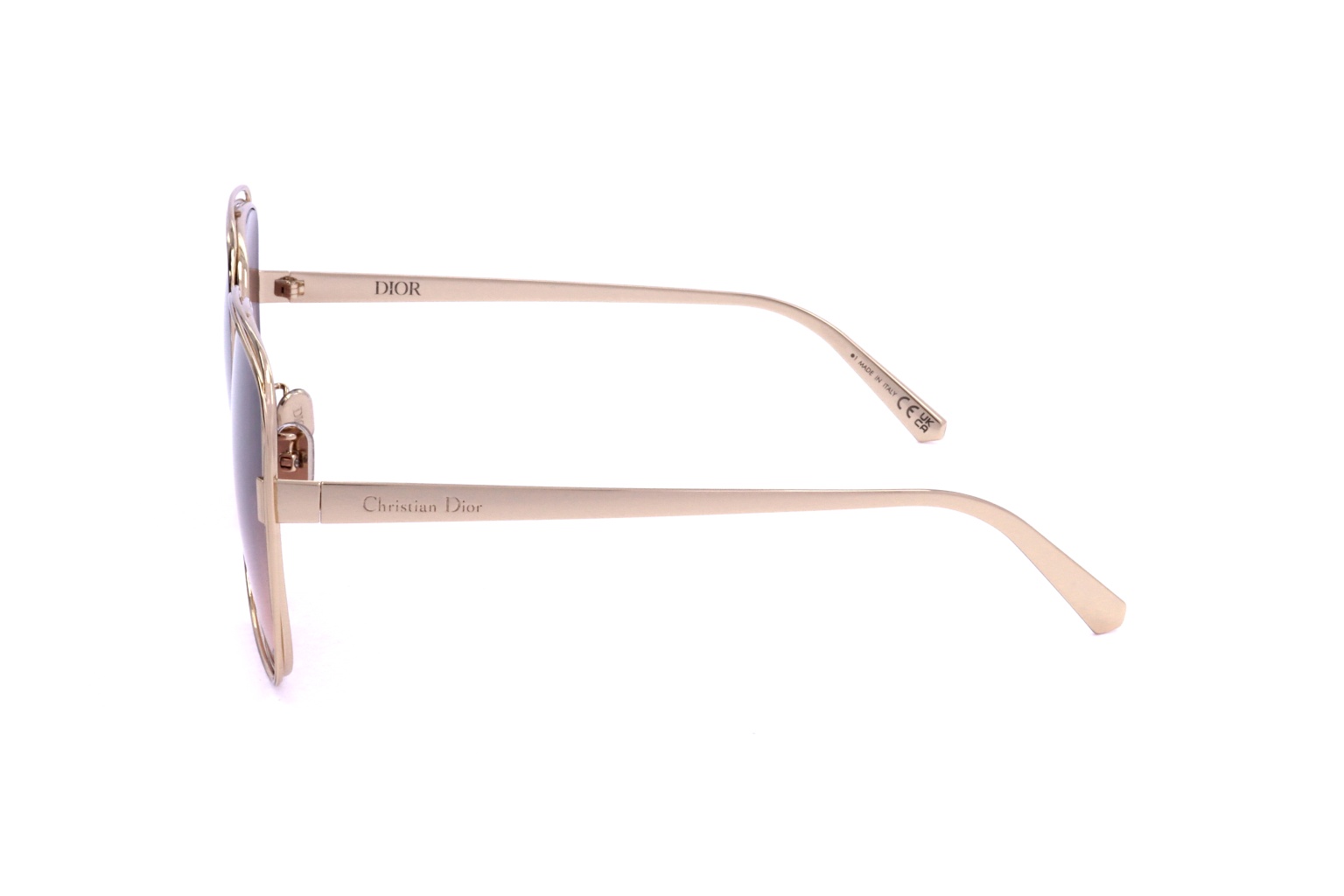 Dior Full Frame Sunglasses